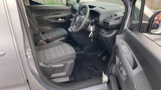 Vauxhall Combo Life 1.5 Turbo D Edition 5dr Diesel Estate